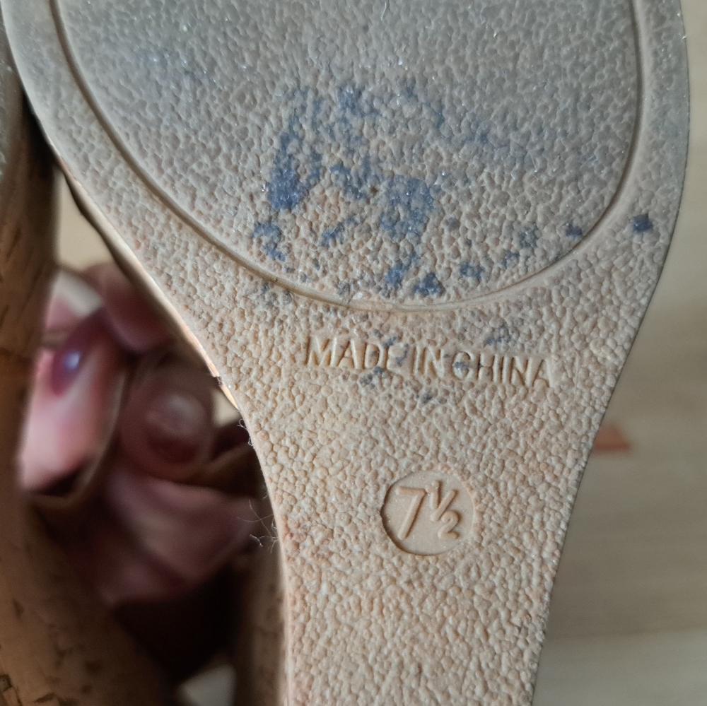 Wedges - Picture 6 of 7